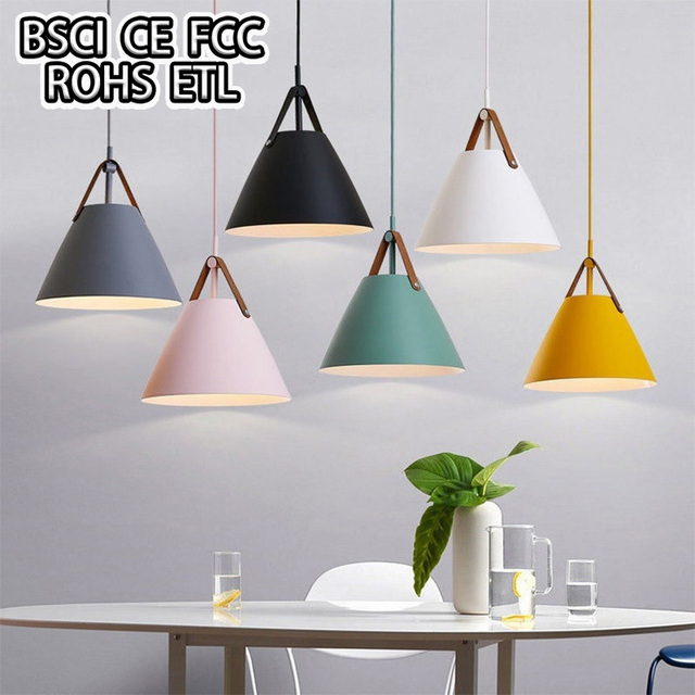 Lighting Dining Pendant Lamp Stainless Steel Pendant Light Chandelier Room Vintage Plastic Pendant Lighting