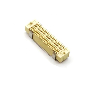 0.8mm Pitch Board to Board Connecteur Mâle H:7.6mm 40P - Product Image 3