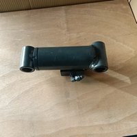 柳工 SP226026 挖掘机轮式装载机气缸快速接头