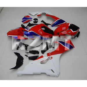 Pour HONDA CBR1000RR SP 2017-2019 CBR 1000RR 2018 Kit de carénage de moto en ABS injecté, carénages personnalisés H1017-109a - Product Image 5