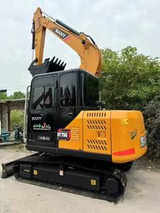 SANY SY75C - Product Image 2