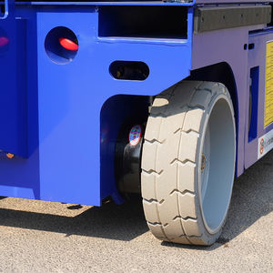 핫 세일 맞춤형 전기 가위 4m 6m 8m 10m 12m 14m 16m 유압 리프트 테이블 높은 고도 작업을위한 리프팅 플랫폼 - Product Image 4