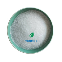 En stock 99% Acide malique DL Qualité alimentaire