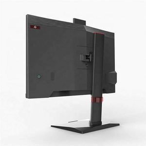 Aio <span class=keywords><strong>Pc</strong></span> 27 pulgadas Gaming <span class=keywords><strong>Pc</strong></span> Core i7 i5 Cpu Escritorio de juegos de oficina de gama alta con batería de cámara Computadoras todo en uno - Product Image 2
