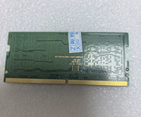 DDR5 16GB 5600MHz ECC M425R2GA3PB0-CWM SODIMM for Laptop RAM High Speed Low Latency Stable Memory Upgrade