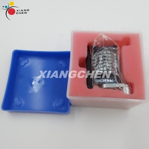 Máquina de Numeración Rotativa EA GTO, Hamada, Roland Ryobi, Multilith, Mo, Máquina de Numeración Gótica sin Resorte, 7 Ruedas - Product Image 3