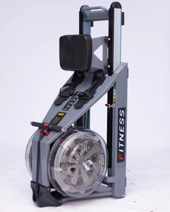 <span class=keywords><strong>Rameur</strong></span> aquatique commercial pour la maison, machine de cardio-training à usage domestique - Product Image 3