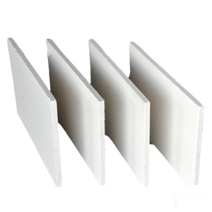Pannello in Fibra Ceramica Resistente alle Alte Temperature e Termoisolante, Pannello <span class=keywords><strong>Isolante</strong></span>, Pannello per Isolamento Termico - Product Image 5