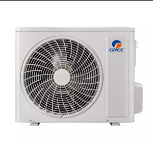 Aire Acondicionado Split Gree OEM con Sistema Inverter de Calefacción y Refrigeración para Climas Fríos, -35°C ° Funcionamiento a Baja Temperatura con Wifi - Product Image 5