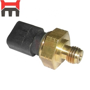 Capteur de pression d'huile et de carburant 194-6725 1946725 pour pièces d'excavatrice - Product Image 4