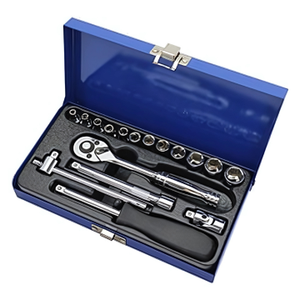 ชุดซ็อกเก็ตที่ดีที่สุด - Product Image 1