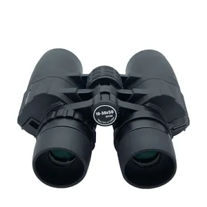 Télescope et jumelles Zoom R10-30x50 Set télescope de chasse