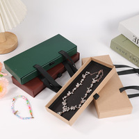 Boîte à lunettes pliable avec logo personnalisé, ensemble d'emballage pour lunettes de soleil originales avec étui en carton, étuis et sacs pour lunettes