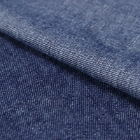 Wholesale raw denim fabric For A 