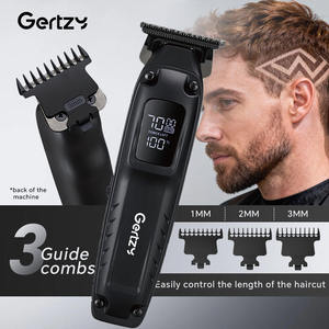 เครื่องตัดแต่งขนและปัตตาเลี่ยน - Product Image 3