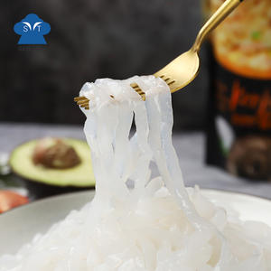 Organic slim food shirataki noodles japanese noodle <strong>konjac</strong> lasagna <strong>tofu</strong> fettuccine powder pearl - Product Image 4