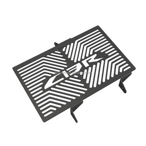 อุปกรณ์เสริมรถจักรยานยนต์ฝาครอบหม้อน้ำ CB250R ตาข่ายป้องกันหม้อน้ำสำหรับฮอนด้า CB300F CBR300R ABS <span class=keywords><strong>CB</strong></span> <span class=keywords><strong>250R</strong></span> 300R 300F - Product Image 5