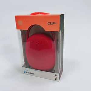 Altavoces Portátiles con Subwoofer para Exteriores Mini Altavoz J IP67 a Prueba de Polvo y Agua <span class=keywords><strong>Clip</strong></span> <span class=keywords><strong>4</strong></span> - Product Image 3