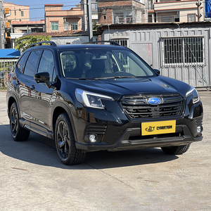 <span class=keywords><strong>รถ</strong></span>ยนต์มือสองคุณภาพสูง <span class=keywords><strong>Subaru</strong></span> FORESTER ปี 2024 รุ่น 2.5i STI Sport เบนซิน สภาพ<span class=keywords><strong>ดี</strong></span> <span class=keywords><strong>รถ</strong></span>จีน SUV 5 ที่นั่ง - Product Image 3