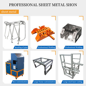 ชิ้นส่วนไทเทเนียมและสแตนเลสที่ผลิตด้วยเครื่อง CNC ความแม่นยำสูง - บริการกัดและกลึงตามสั่งสำหรับงานยานยนต์และจักรยาน - Product Image 6
