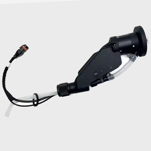 Boquillas Centrífugas Originales Premium T50 para Drones Agrícolas, Diámetro de Gota para Pulverizadores Agrícolas Agras T50 T40 T25, Repuestos para UAV - Product Image 4