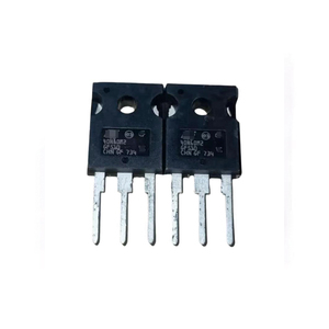 STW40N60M2 ชิ้นส่วนอิเล็กทรอนิกส์แท้จากผู้ผลิตดั้งเดิม N-Channel 600V 34A TO-220 MOSFET RoHS - Product Image 1