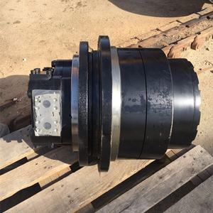 31Q9-40033 R330-9S motore di viaggio per escavatore R330-9S azionamento finale - Product Image 5