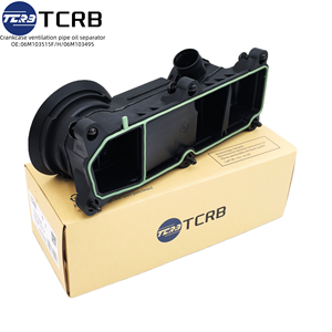 Nuevo Separador de Aceite y Agua TCRB, Válvula de Escape 06M103515F/H 9A710349511 PAB103495B para Motor Q8 9Y0 971 EA839 - Product Image 3