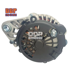 5523951 4938604 8600068 เครื่องกำเนิดไฟฟ้ากระแสสลับสำหรับเครื่องยนต์ 6CTA 8.3 QSB5.9 QSC 8.3 QSL9 - Product Image 3