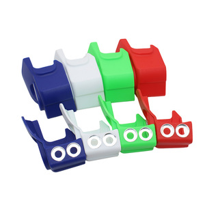 Protection de fourche avant de moto ZUQING SA112 universelle tout-terrain, protection des pieds, modification - Product Image 1