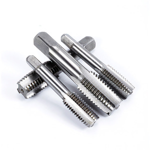 Niu Xiang Hand <b>Tap</b> Metric Straight Flute Fine Thread Right Hand 65 Hrc Industrial Grade - Product Image 2