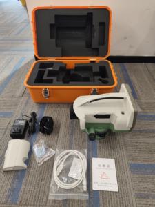 Instrumento de nivel digital FOIF EL302A Medición de nivel digital - Product Image 6