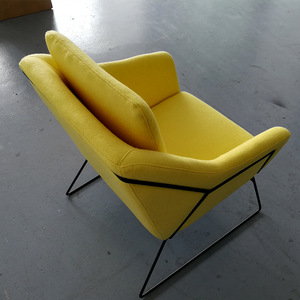 Sillón <span class=keywords><strong>Puff</strong></span> <span class=keywords><strong>Sillon</strong></span> Canap Lit, Silla Moderna para Sala de Estar, Cojín de Tela, Silla <span class=keywords><strong>Individual</strong></span>, Sofá en Venta, Usado - Product Image 2
