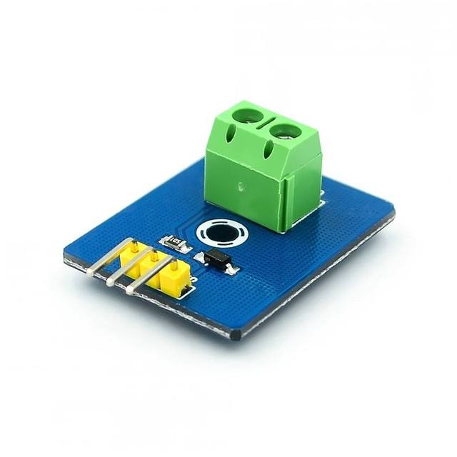 DIY KIT 3.3V/5V Ceramic Piezo Vibration Sensor Module Analog Controller Electronic Components Supplies Sensor