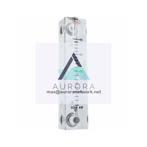 อุปกรณ์วาล์วนิวเมติกอิเล็กทรอนิกส์ VFB-83 - Product Image 1
