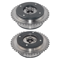 Accessoires automobiles Engrenage de calage de l'arbre à cames pour Mercedes Benz W203 W211 S203 S211 2710500647 2710500800 2710500947 2710501447