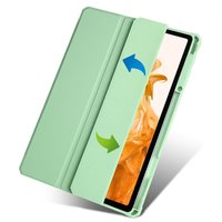 Usine en gros étui intelligent en TPU souple pour Samsung Galaxy Tab S9 Ultra X910 X916 14.6 pouces