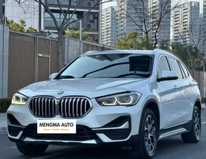 <span class=keywords><strong>BMW</strong></span> <span class=keywords><strong>X1</strong></span> <span class=keywords><strong>2020</strong></span> Usado, SUV Compacto de Lujo, Transmisión Automática, Motor de Gasolina, Bien Mantenido, Auto de <span class=keywords><strong>Segunda</strong></span> <span class=keywords><strong>Mano</strong></span>, Conducción Suave - Product Image 1