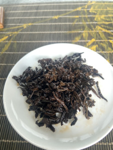 YN11 Shupu Precio <span class=keywords><strong>de</strong></span> fábrica Negociable Venta caliente Cha 15 kg a granel Chino Yunnan Séptimo grado Té Puer maduro fermentado suelto Té Puerh - Product Image 6