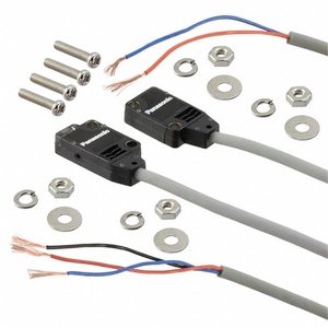 EX-11EB-R Sensores fotoeléctricos industriales nuevos y originales en stock - Product Image 1
