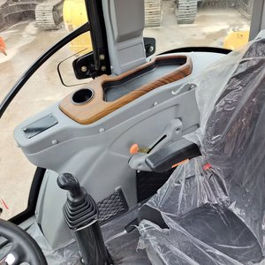 Excellent Performance Used JCB 3CX UK Original Backhoe Wheel Loader Saling With Low Price
