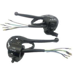 <span class=keywords><strong>Precio</strong></span> de Fábrica Original: Piezas para AX100 - Interruptor de Control del Manillar para Scooter Suzuki AX100 - Product Image 2
