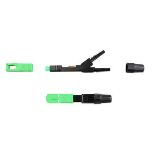 Campo de la Asamblea conector sc apc fibra óptica conector rápido - Product Image 3