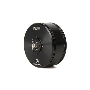 Wholesale Price T-MOTOR P80 III 100KV Heavy Lift <b>Drone</b> Motor For Agriculture <b>Quadcopter</b> Multirotor - Product Image 4