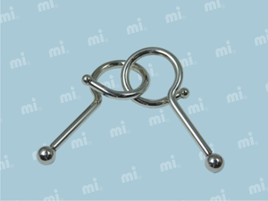 Металлический пазл - Product Image 4