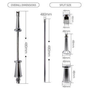 Xe Dent sửa chữa trượt búa sơn công cụ miễn phí tháo gỡ - Product Image 2