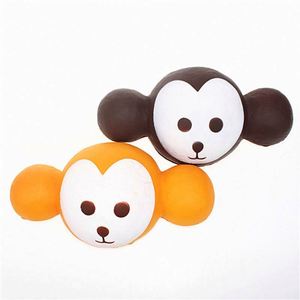 Hot Best Sales Stress Squeeze Slow Rising <b>Animal</b> Soft Customized Squishy Toys Scented Pu Foam - Product Image 6