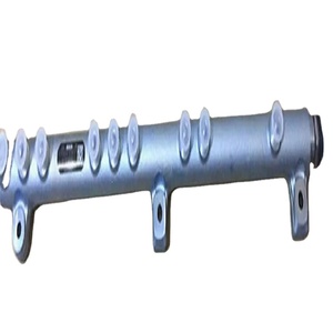 Accessoires de pompe, injecteur, tuyau de rampe commune 0490-2882, pièces de machines de construction - Product Image 1