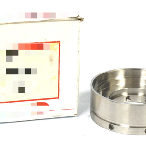 Nuevo Durametallic Le3f3375ha3 316 Ss Collar Original Listo Stock Automatización industrial Pac Control de PLC dedicado - Product Image 1