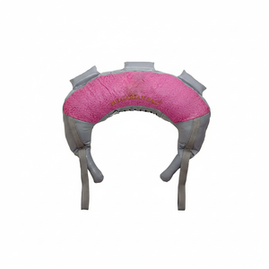 ถุงพลังงานบัลแกเรียสำหรับการออกกำลังกายความแข็งแรง5กิโลกรัมถึง25กิโลกรัมการยกน้ำหนักสำหรับโรงยิมที่บ้านหรือการฝึกอบรมกลางแจ้ง - Product Image 1